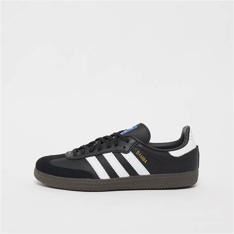 samba adidas maat 35